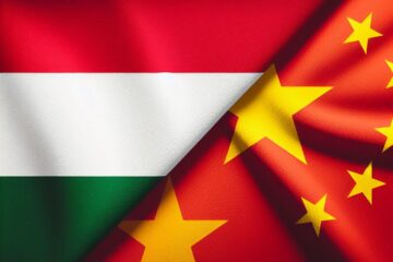 Hungarian Prime Minister’s Diplomatic Visit to China