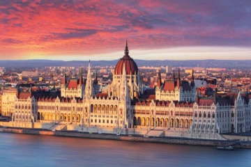 Budapest